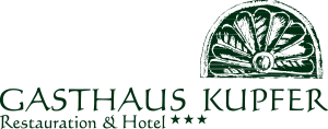 Gasthaus Kupfer