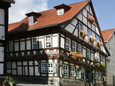 Zimmerpreise Gasthaus Kupfer